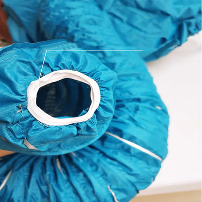 Portable Foldable Pet Drying Bag for Dogs and Cats