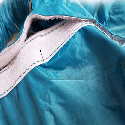 Portable Foldable Pet Drying Bag for Dogs and Cats