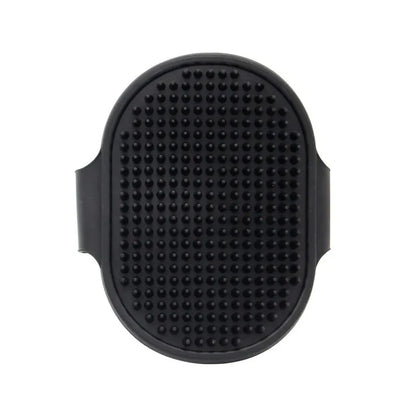 Silicone Grooming & Bathing Gloves for Dogs and Cats